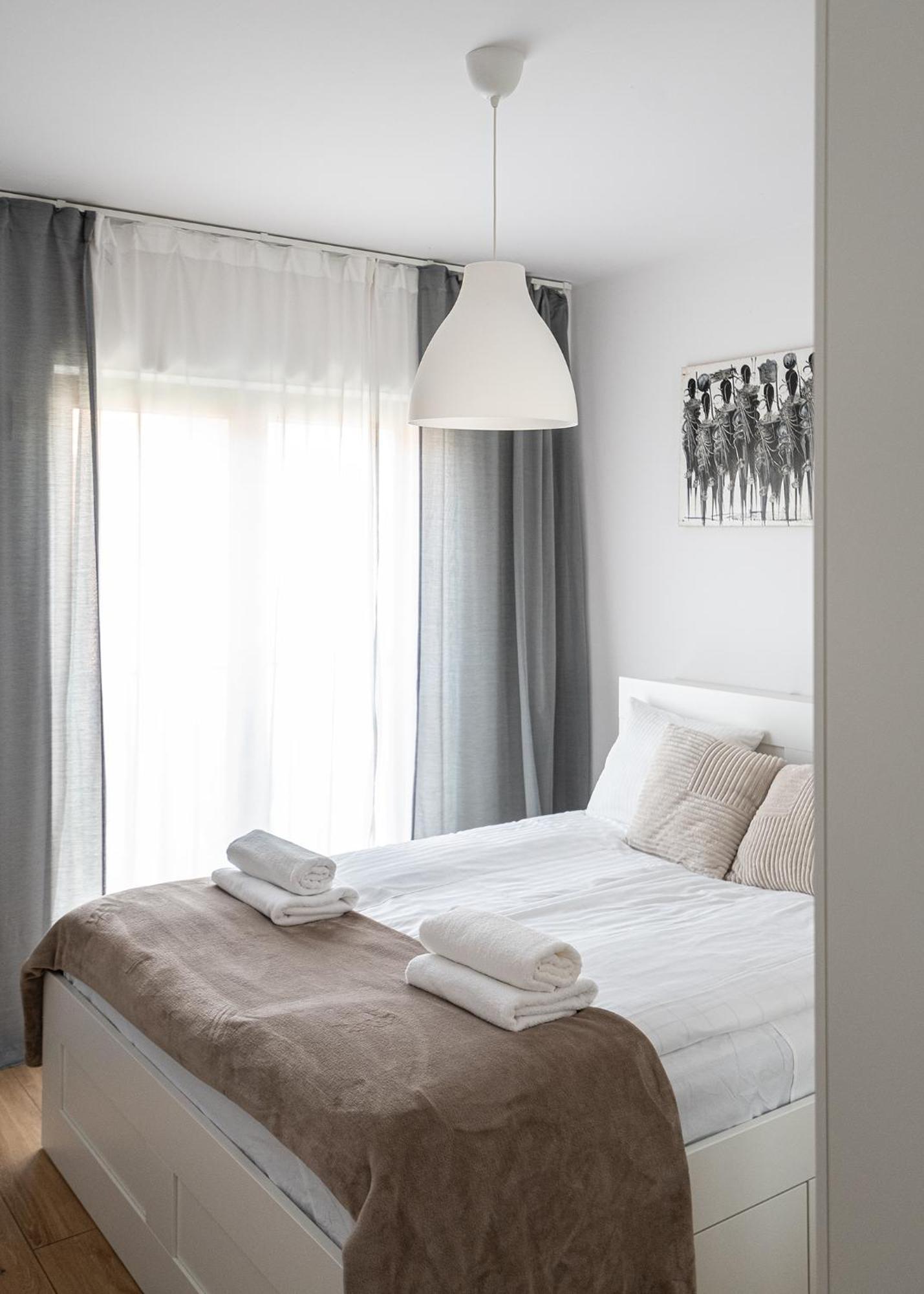 Rentplanet - Apartament Sierakowskiego Warsaw Exterior photo