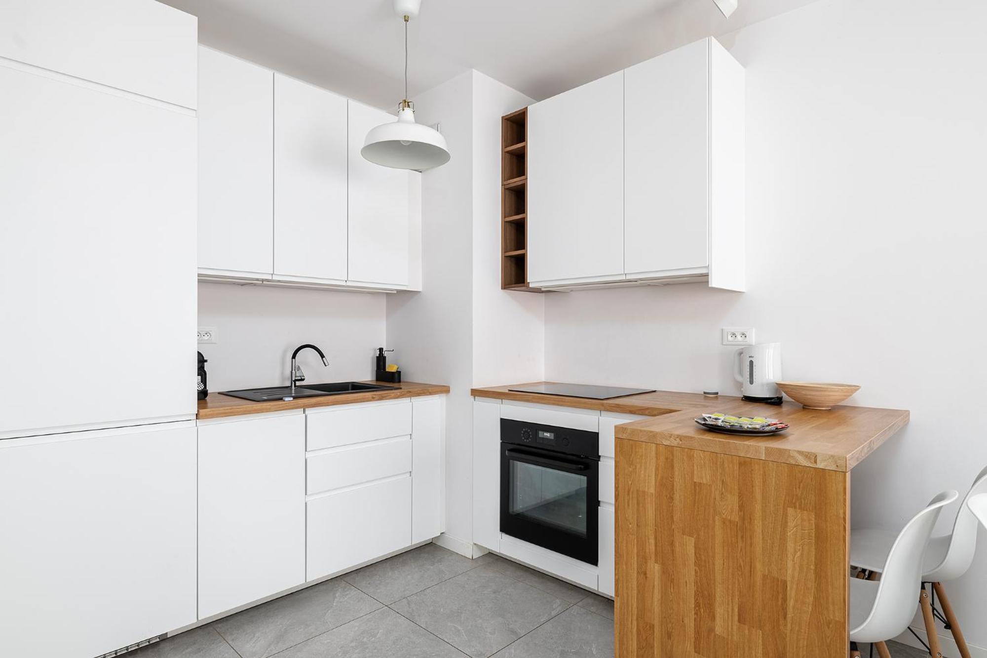 Rentplanet - Apartament Sierakowskiego Warsaw Exterior photo